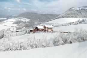 Großkarnaiderhof Appartements-Bauernhof-Natur pur